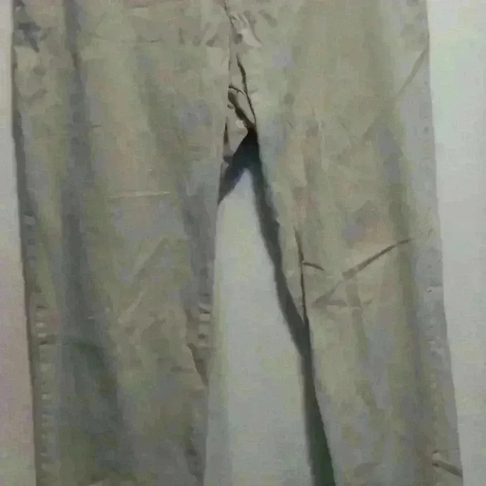Womens size 10 Style & Co. Khaki dress Jean pants Business Casual closet staple